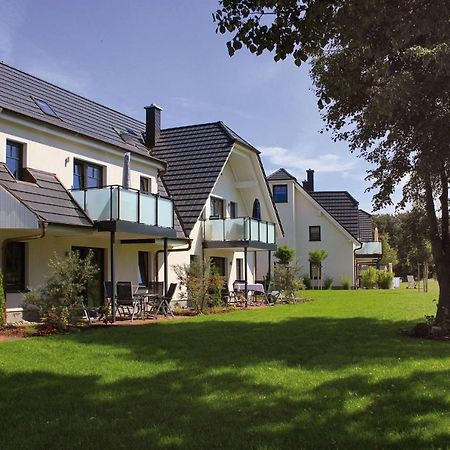לובה Strandnahe Fewo Mit Terrasse, Gratis Nutzung Vom Ahoi Erlebnisbad Und Sauna In Sellin - Rex Rugia Fewo 13-3 מראה חיצוני תמונה