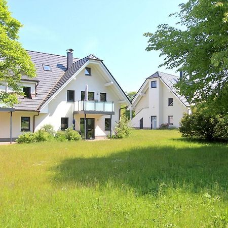 לובה Strandnahe Fewo Mit Terrasse, Gratis Nutzung Vom Ahoi Erlebnisbad Und Sauna In Sellin - Rex Rugia Fewo 13-3 מראה חיצוני תמונה