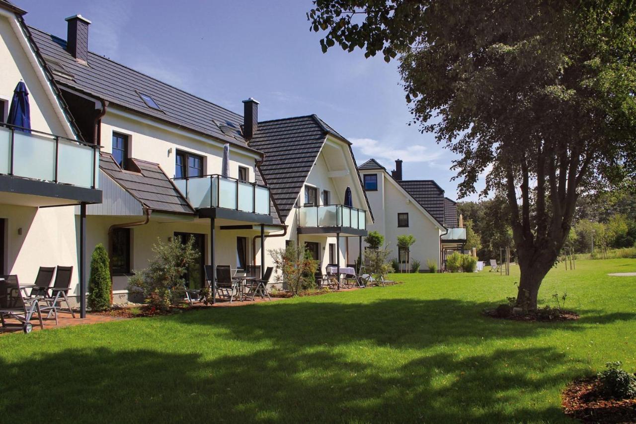 לובה Strandnahe Fewo Mit Terrasse, Gratis Nutzung Vom Ahoi Erlebnisbad Und Sauna In Sellin - Rex Rugia Fewo 13-3 מראה חיצוני תמונה